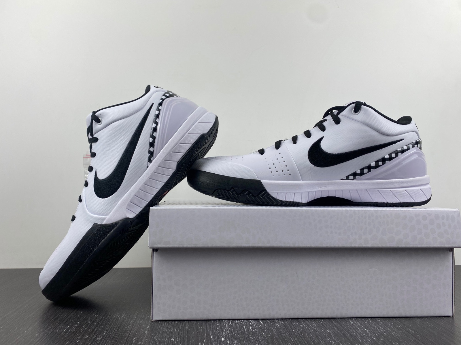 Nike Kobe 4 Protro Gigi FJ9363-100