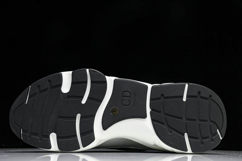 HOMME B22 TRAINER SNEAKER