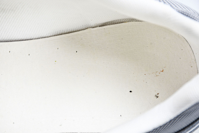 HOMME B22 TRAINER SNEAKER