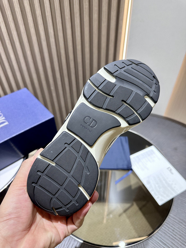 HOMME B22 TRAINER SNEAKER