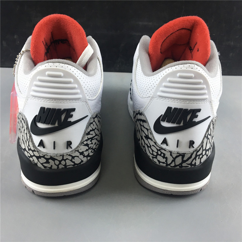 Air Jordan 3 Tinker Hatfield JTH NRG AV6683-160