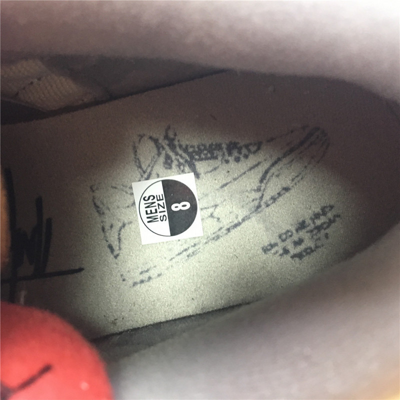 Air Jordan 3 Tinker Hatfield JTH NRG AV6683-160