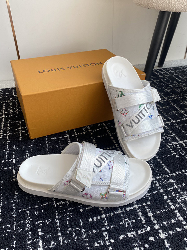 LOU1_TON SLIPPERS