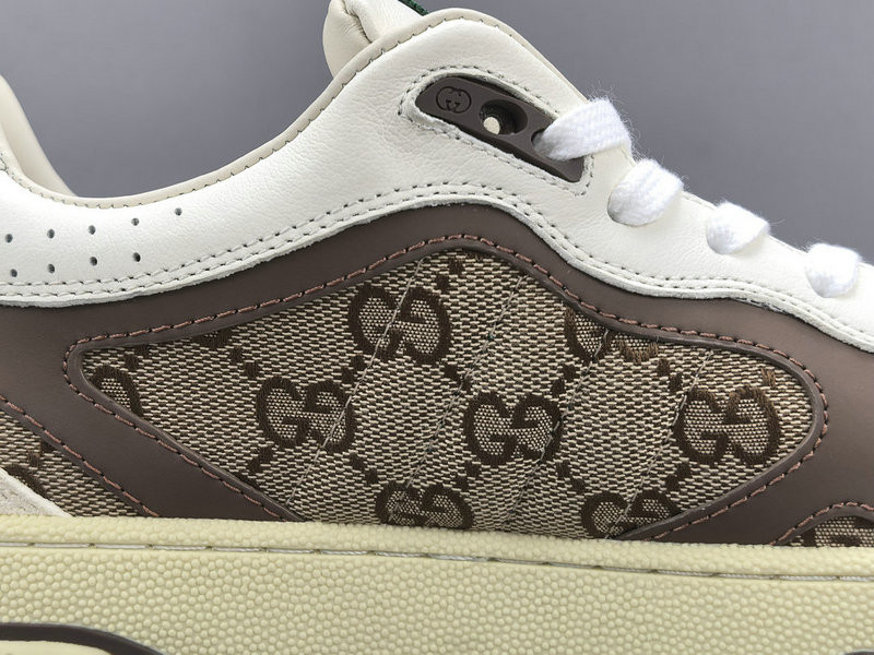 Gvc*1 re-web sneakers