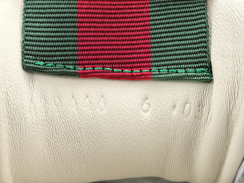 Gvc*1 re-web sneakers