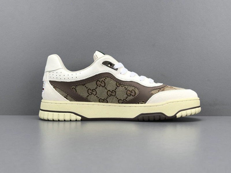 Gvc*1 re-web sneakers