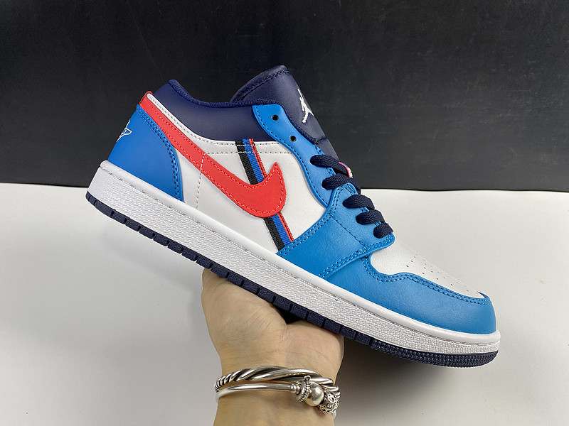 Air Jordan 1 Low CV4892-100