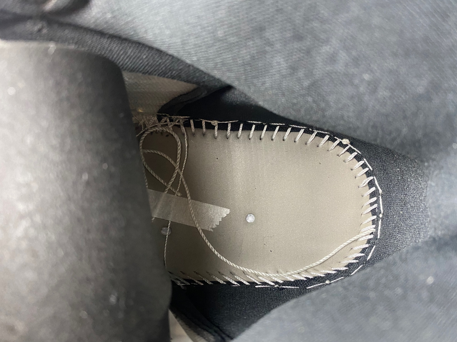 Air Jordan 1 High OG "Skyline" DX0054-805