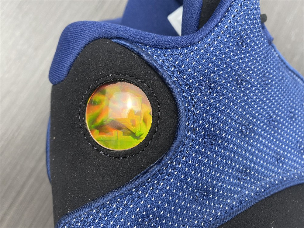 Air Jordan 13 “Brave Blue” DJ5982-400