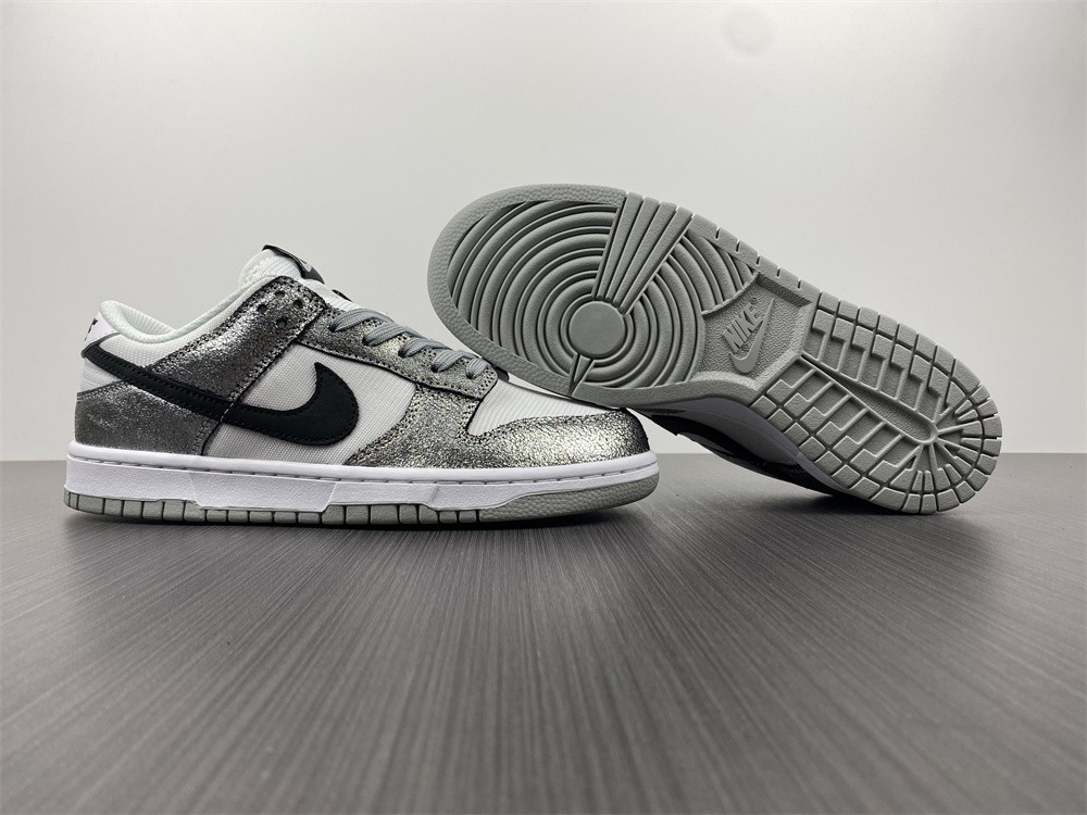 NIKE DUNK LOW SHIMMER DO5882-001
