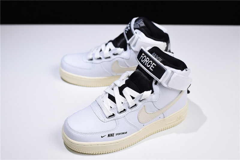 Nike Air Force 1 Utility AJ7311 A-100