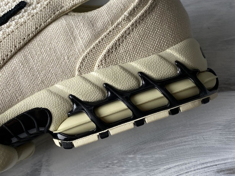 Nike Air Zoom Spiridon Cage 2 Stussy Fossil CQ5486-200