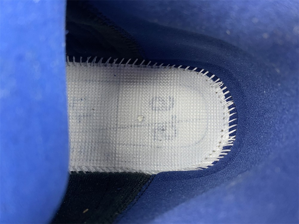 Air Jordan 13 “Brave Blue” DJ5982-400