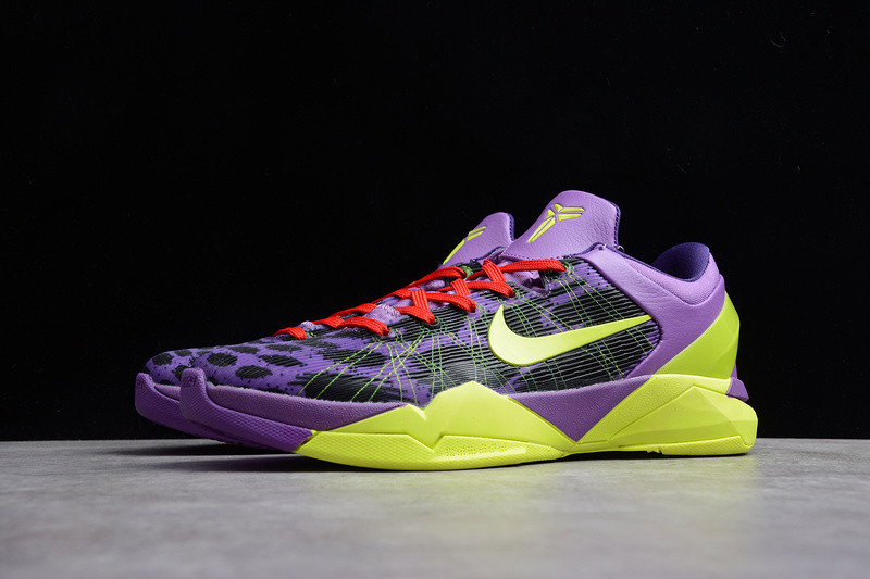 KOBE 7 Christmas（Leopsrd）488244-500