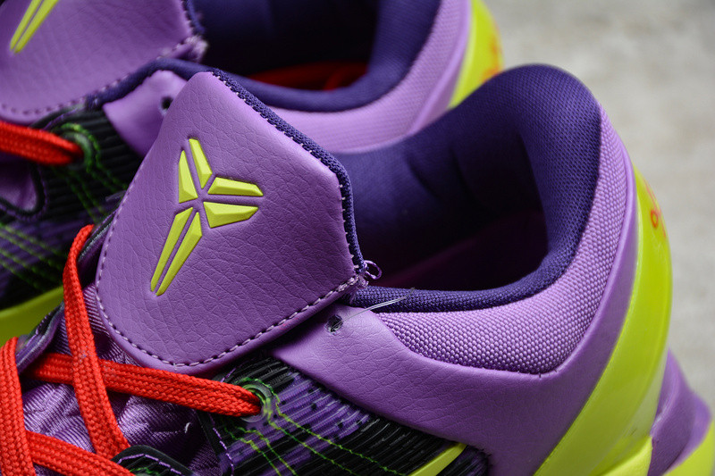 KOBE 7 Christmas（Leopsrd）488244-500