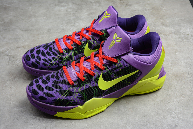 KOBE 7 Christmas（Leopsrd）488244-500