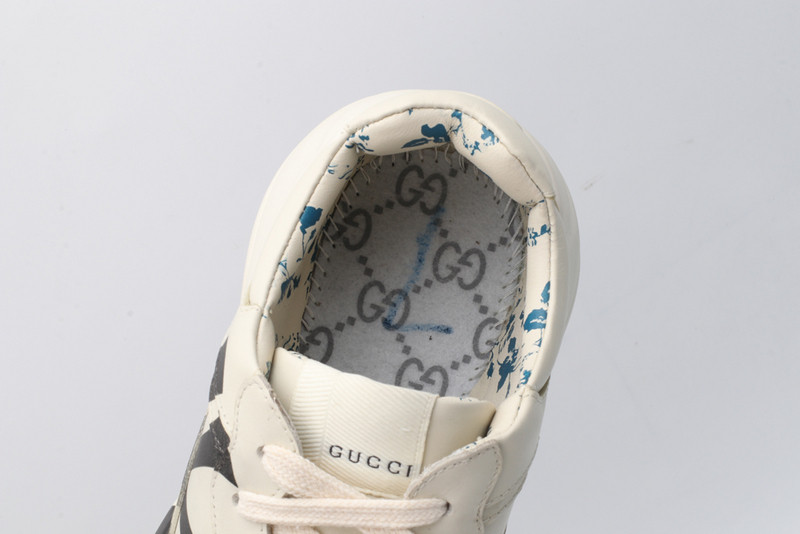 G*u*i sneakers