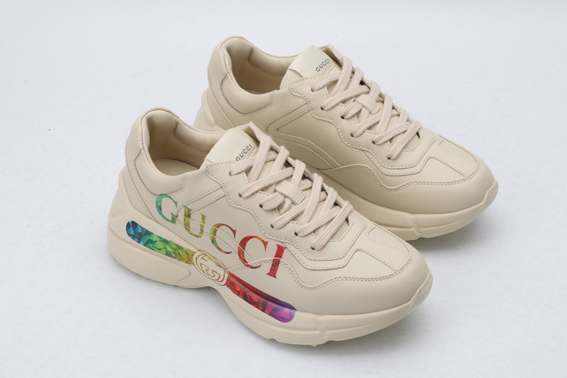 G*u*i sneakers