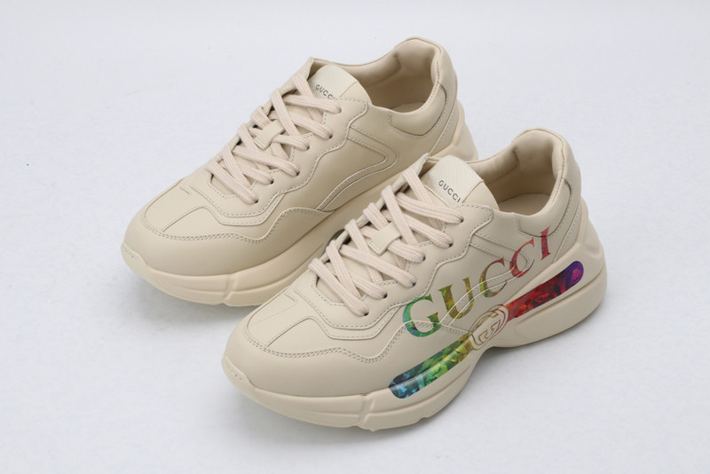 G*u*i sneakers
