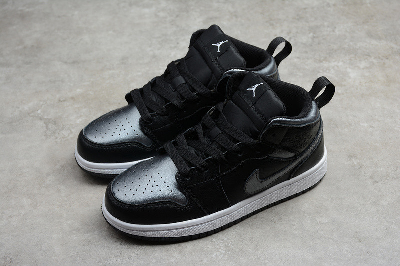 AIR JORDAN 1 MID GS BQ6931-013