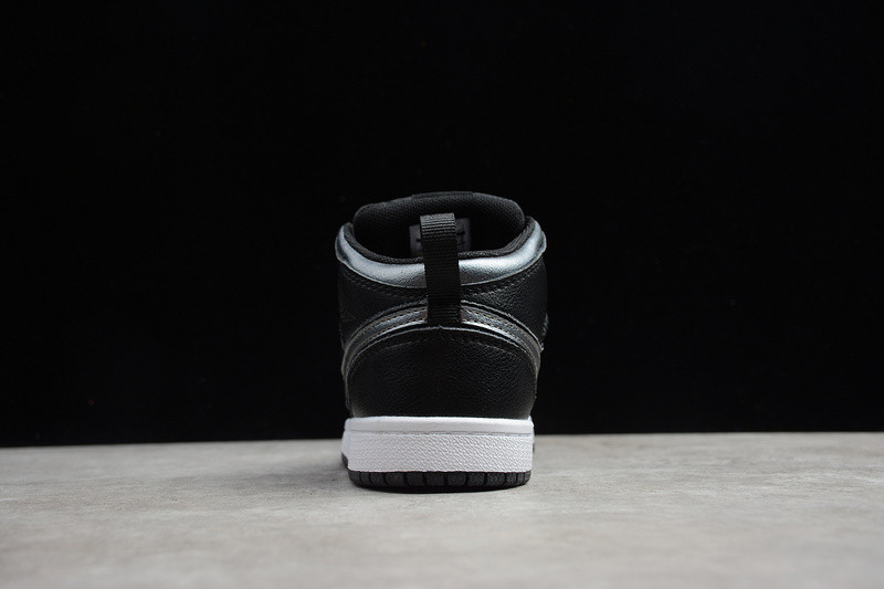 AIR JORDAN 1 MID GS BQ6931-013