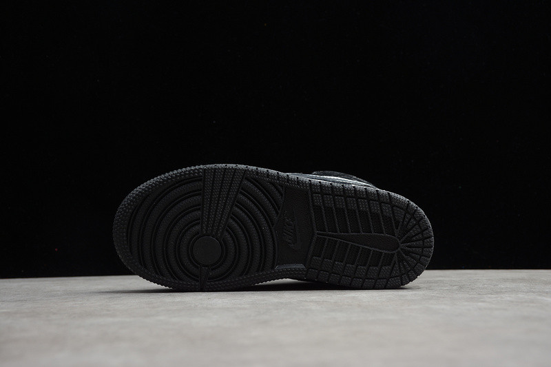 AIR JORDAN 1 MID GS BQ6931-013