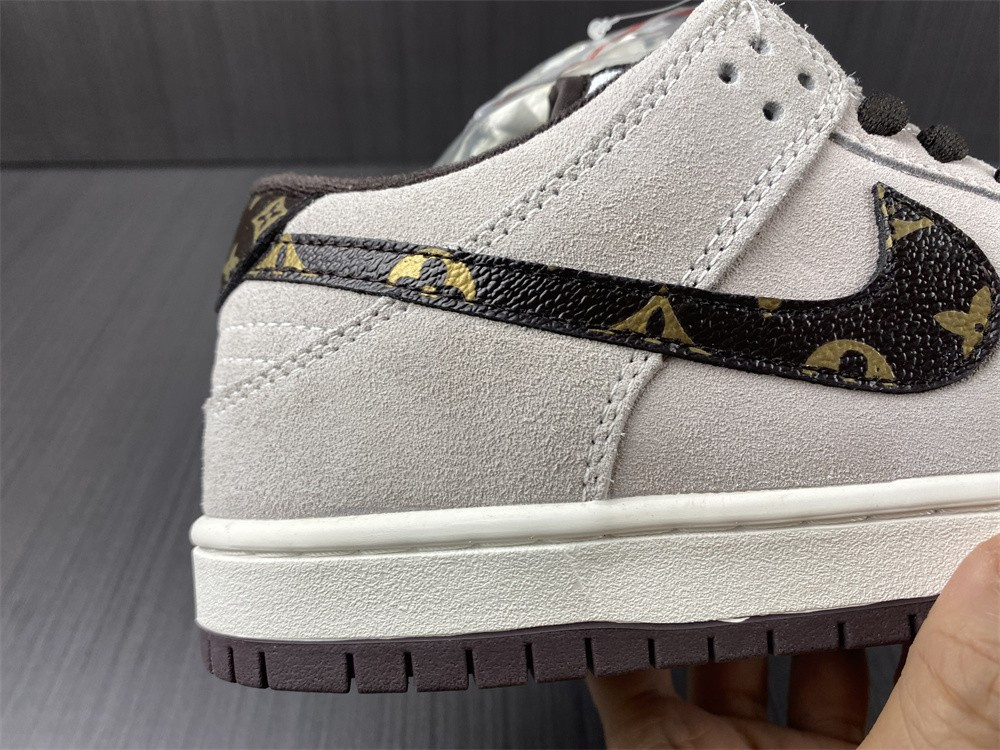 Nike SB Dunk Low Loon BQ6817-020