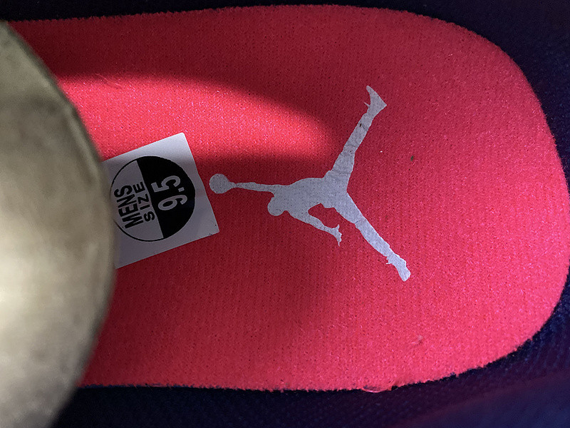 Air Jordan 1 Low CV4892-100