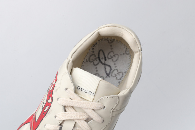 G*u*i sneakers