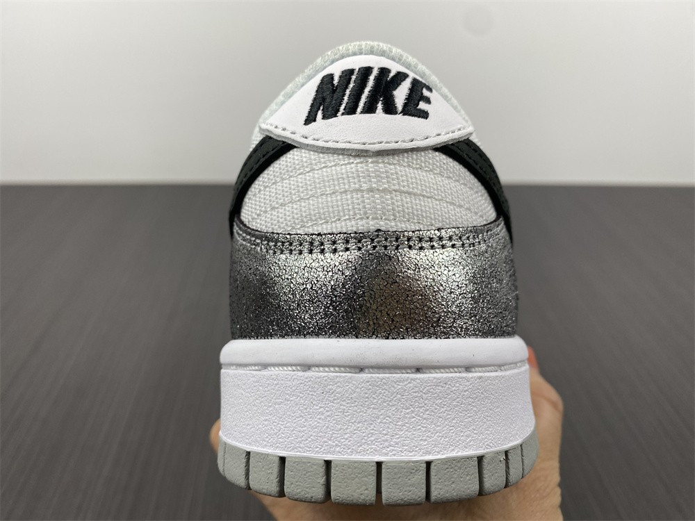 NIKE DUNK LOW SHIMMER DO5882-001