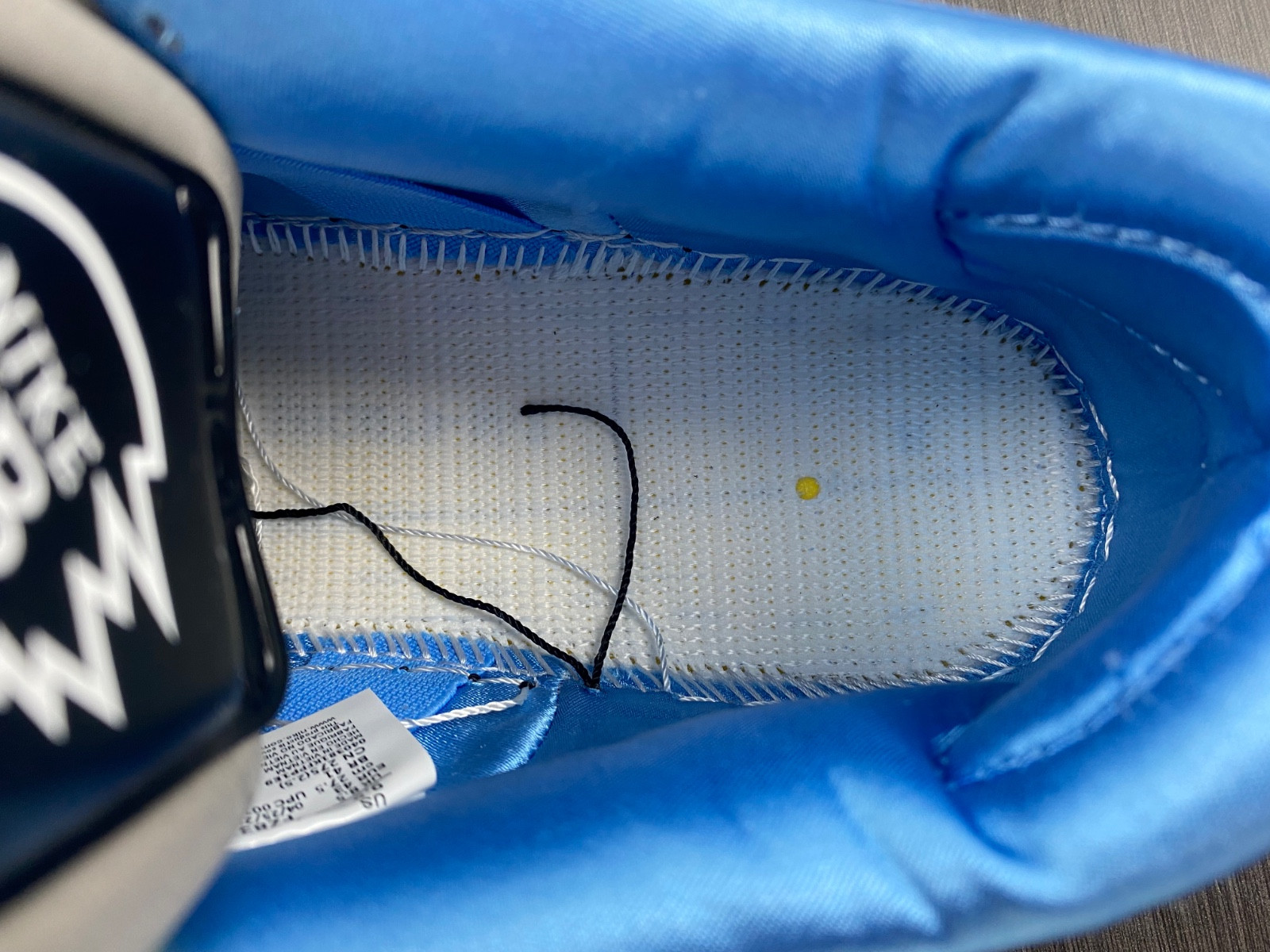 Nike THE POWERPUFF GIRLS X DUNK LOW PRO SB QS 