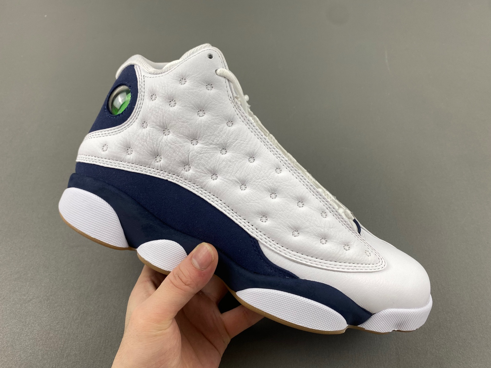 Air Jordan 13 Midnight Navy 414571-140