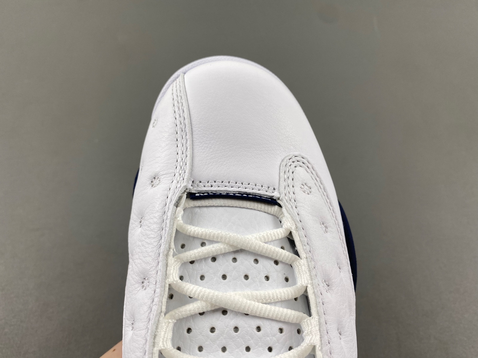 Air Jordan 13 Midnight Navy 414571-140