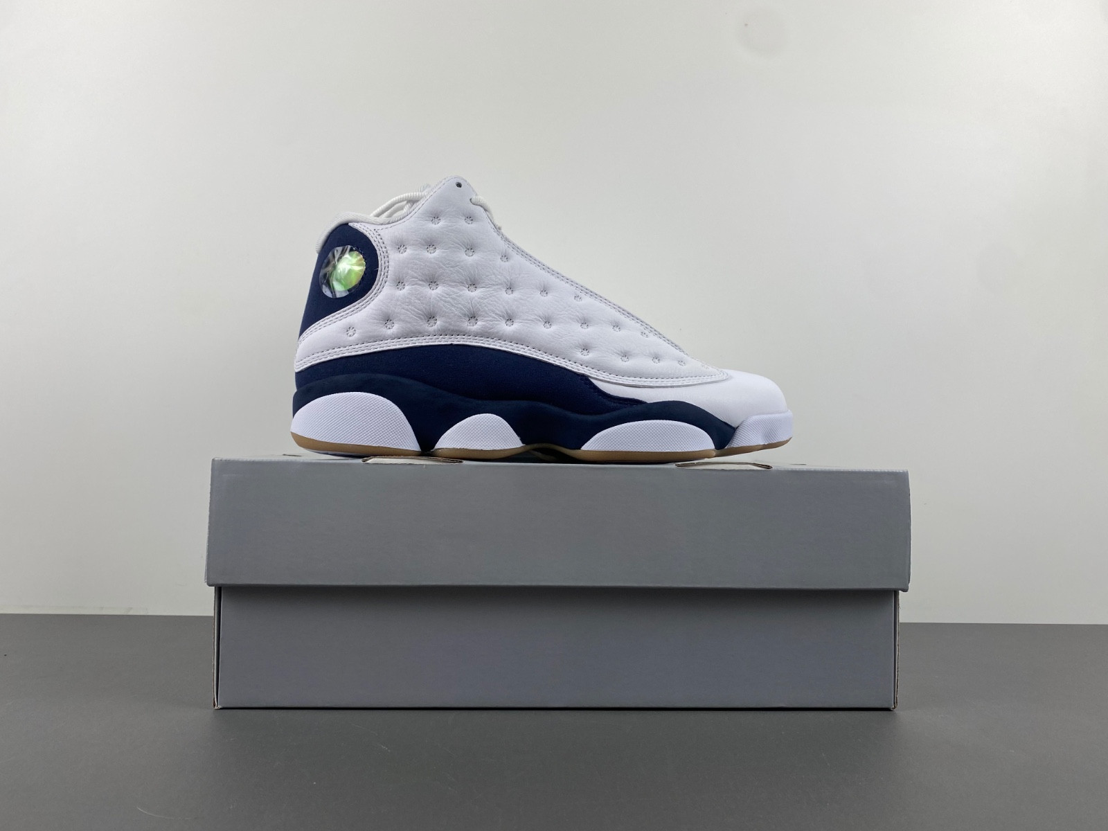 Air Jordan 13 Midnight Navy 414571-140