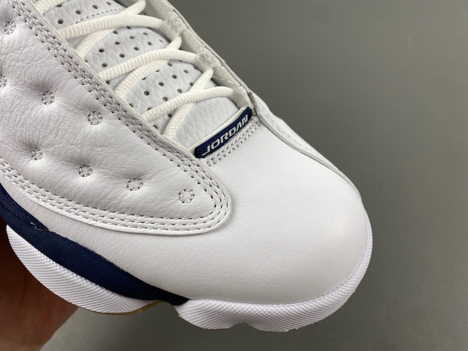 Air Jordan 13 Midnight Navy 414571-140