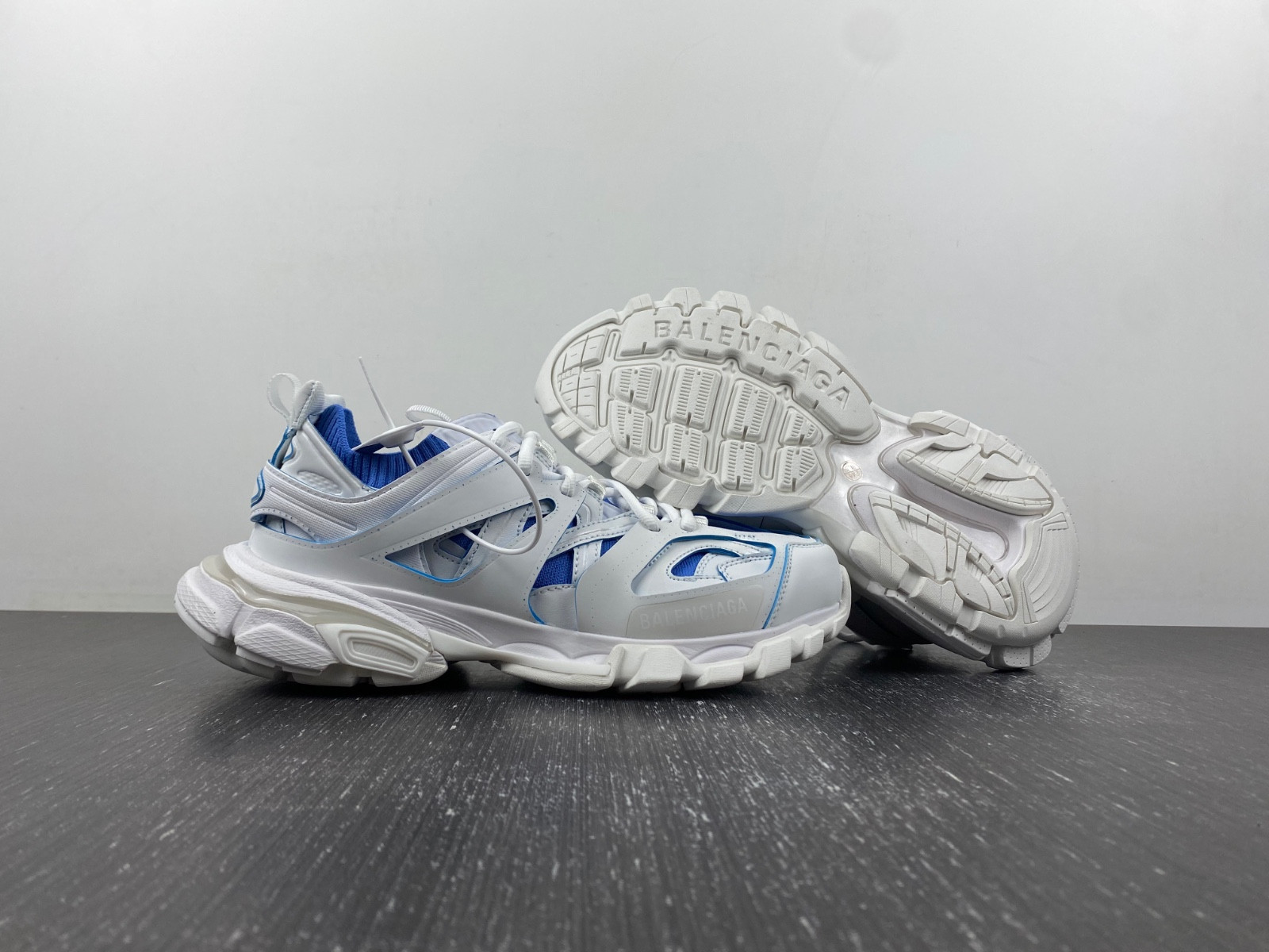 Ba*len*cia*ga track.3.0 sock 736328-w3skc 9056