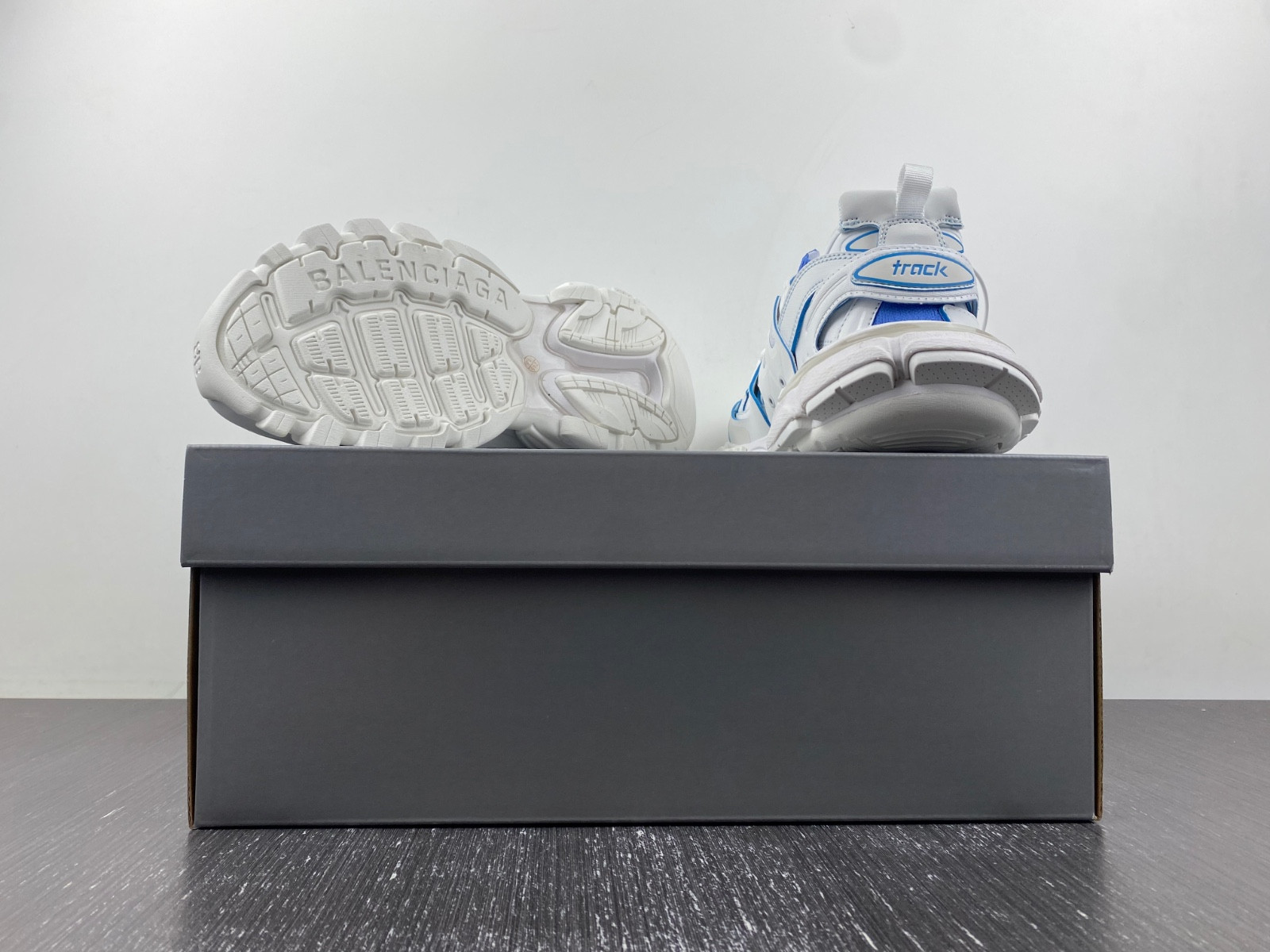 Ba*len*cia*ga track.3.0 sock 736328-w3skc 9056