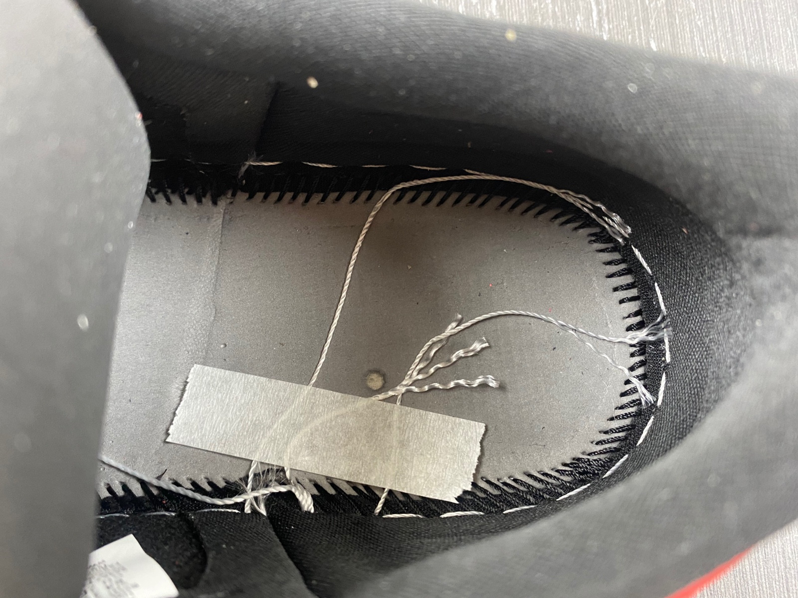 Paris Saint-Germain x Air Jordan 1 Low OG | HF8828-100