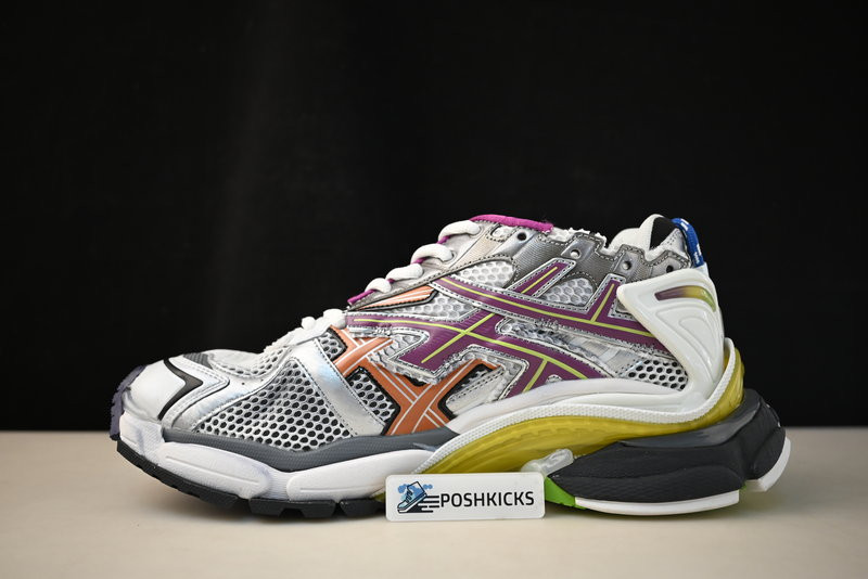 Ba*len*cia*ga runner 677403-w3rb6-8123