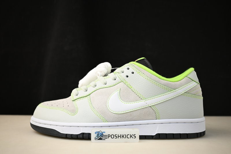 Nike Dunk Low University of Oregon PE FQ7260-001