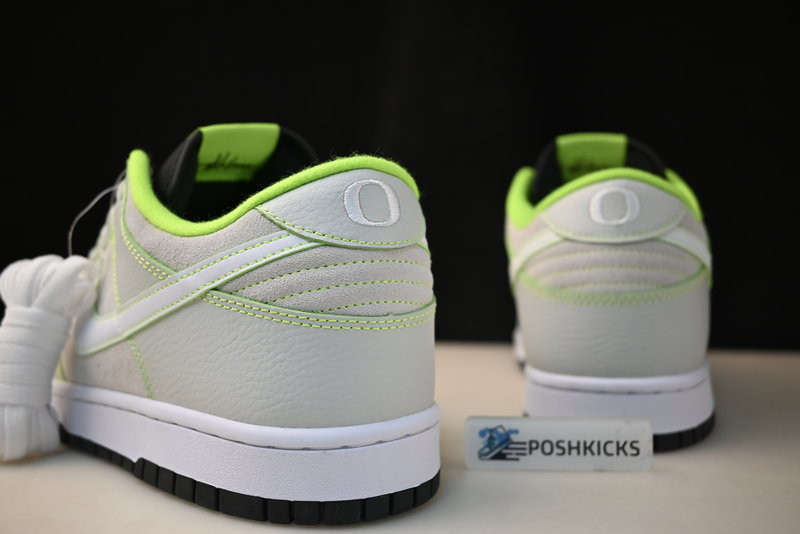 Nike Dunk Low University of Oregon PE FQ7260-001