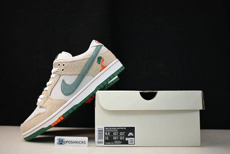 Nike SB Dunk Low Jarritos - FD0860-001