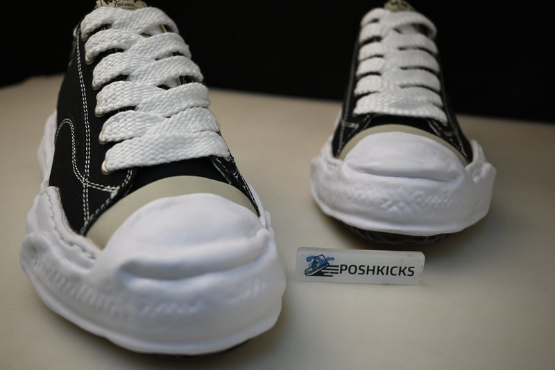 Ma*s*n mihara sneakers