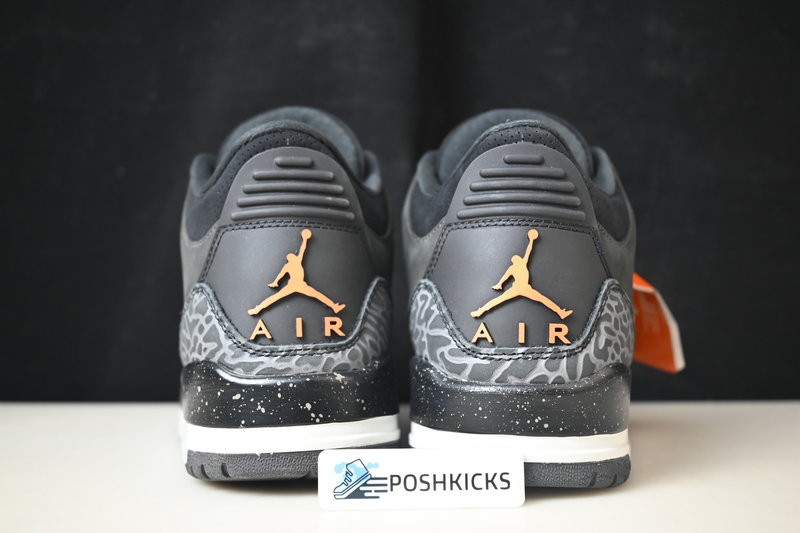 Air Jordan 3 "Fear" CT8532-080