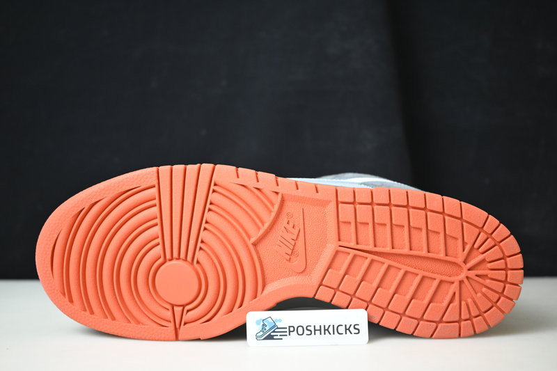 Nike SB Dunk Low Staple NYC Pigeon - 304292-011