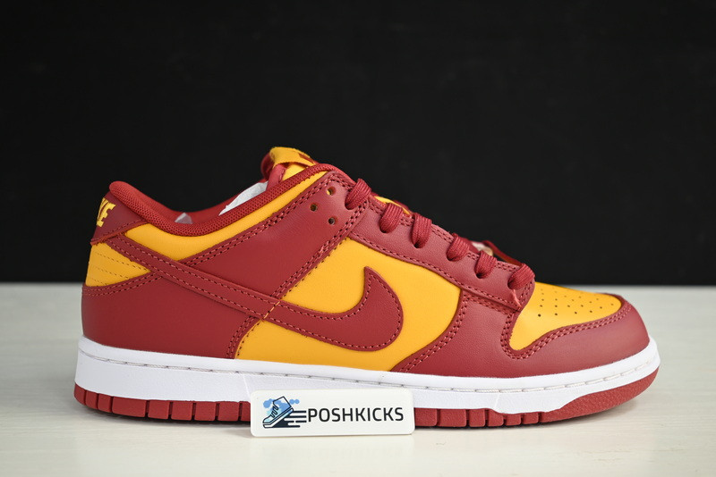 Nike Dunk Low Midas Gold DD1391-701
