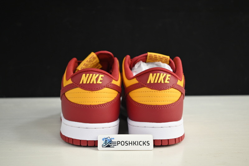 Nike Dunk Low Midas Gold DD1391-701