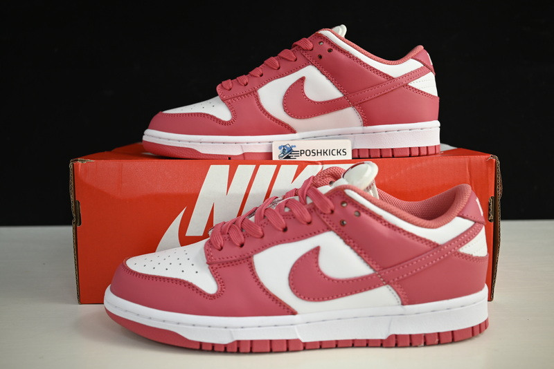 Nike Dunk Low Archeo Pink (W) DD1503-111