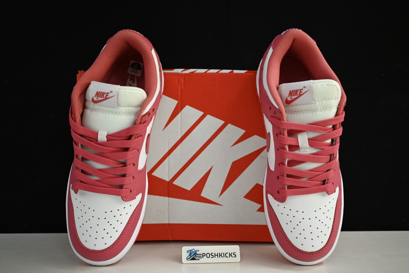 Nike Dunk Low Archeo Pink (W) DD1503-111