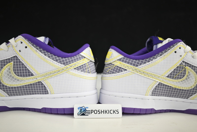 UNION LA X NIKE DUNK LOW DJ9649-500